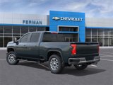 New 2026 Chevrolet Silverado 2500 LTZ image 4