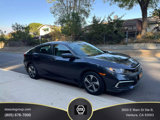 Used 2019 Honda Civic LX image 6