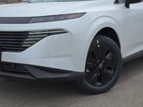 New 2025 Nissan Murano SV image 3