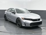 New 2025 Honda Civic Sport image 2