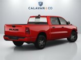 New 2025 RAM 1500 Tradesman w/ Night Edition image 4