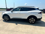 Used 2023 Kia Sportage EX w/ EX Premium Package image 4