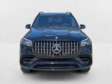 Certified 2025 Mercedes-Benz GLS 63 AMG 4MATIC image 2