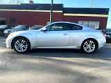 Used 2010 INFINITI G37 x Coupe w/ Premium Pkg image 2