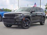 New 2025 Jeep Grand Cherokee L Limited image 2