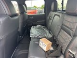 New 2025 Nissan Frontier Pro-X w/ Pro Premium Package image 6