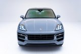 Certified 2025 Porsche Cayenne GTS image 6