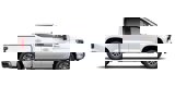 New 2026 Chevrolet Silverado 1500 LT image 3
