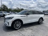 New 2025 Lincoln Aviator 2WD image 2