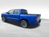 New 2025 Nissan Frontier SL image 3