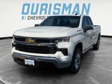 New 2026 Chevrolet Silverado 1500 LT image 2