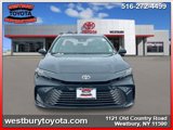 Certified 2025 Toyota Camry XLE image 3
