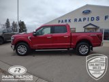 New 2025 Ford F150 Lariat w/ Equipment Group 501A Mid image 2