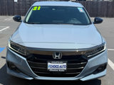 Used 2021 Honda Accord Sport Special Edition image 2