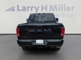 New 2025 RAM 2500 Laramie image 4
