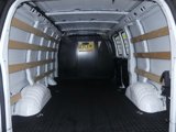 Used 2023 Chevrolet Express 2500 w/ Driver Convenience Package image 4
