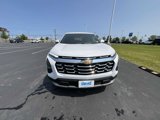 New 2026 Chevrolet Equinox LT w/ Convenience Package II image 3