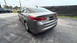 Used 2018 Kia Optima LX image 5