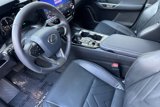 New 2026 Lexus NX 350h AWD w/ Luxury Package image 4
