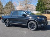 New 2025 Honda Ridgeline Black Edition image 2