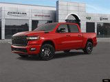 New 2025 RAM 1500 Big Horn image 2