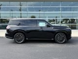 New 2025 INFINITI QX80 Autograph image 2