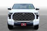 New 2025 Toyota Tundra Capstone image 3