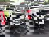 New 2025 Ford F250 Platinum w/ FX4 Off-Road Package image 5