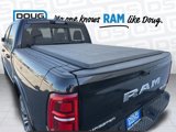 New 2025 RAM 1500 Tungsten image 5