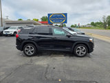 Used 2021 GMC Terrain SLT image 5
