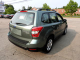 Used 2015 Subaru Forester 2.5i w/ Alloy Wheel Package image 5