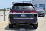 New 2025 Volkswagen Atlas SEL image 6