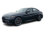 New 2025 Alfa Romeo Giulia AWD image 2