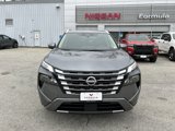 New 2025 Nissan Rogue SL image 2