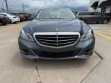 Used 2014 Mercedes-Benz E 350 4MATIC Sedan image 3