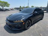 Used 2023 Kia K5 GT-Line image 2