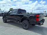New 2025 Ford F350 Platinum image 5