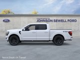 New 2025 Ford F150 Lariat w/ Equipment Group 501A Mid image 3