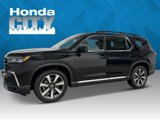 New 2025 Honda Pilot Touring image 2