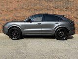 New 2026 Porsche Cayenne Coupe image 2