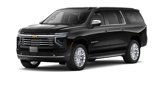 New 2025 Chevrolet Suburban Premier image 3
