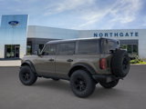 New 2025 Ford Bronco Badlands image 5
