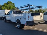 New 2025 Ford F450 XL w/ XL Chrome Package image 5