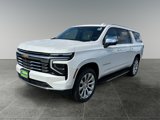 New 2025 Chevrolet Suburban Premier w/ Sun And Tow Package image 3