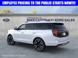 New 2025 Ford Expedition Platinum image 4