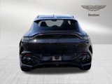 New 2025 Aston Martin DBX 707 image 4