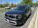 New 2025 Kia Telluride EX image 4