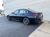 Used 2025 BMW 330i Sedan w/ Convenience Package image 3