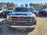 New 2025 GMC Sierra 1500 SLT w/ SLT Premium Package image 2