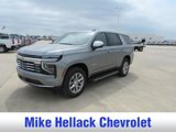 New 2025 Chevrolet Tahoe Premier image 3